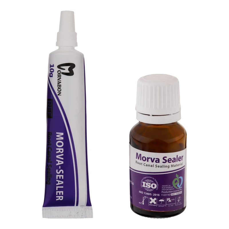 اندوسیلر رزینی مروابن Morva Sealer Morvabon - تصویر 2